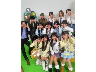 ANAP GiRL�I���W�i��TikTok�h���}�w���[�邸�h���}�ȗ����������I�x�݌v60����Đ��˔j�A�������󂯐V���ȓW�J���n��