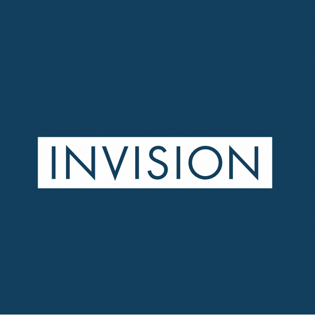株式会社INVISION、コーポレートサイトを全面リニューアルし公開開始