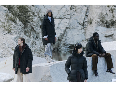 【青森・弘前】セレクトショップ4店舗が「CANADA GOOSE」のモアバリエーションイベントを同時開催中。