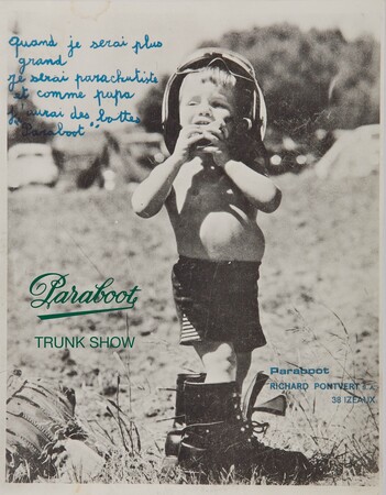 青森・弘前「CIENTO」にて、年に一度の、フランス名門シューズメーカー『Paraboot（パラブーツ）』 トランクショー開催。メンズ・ウィメンズ圧巻のラインナップが3日間限定で集結。