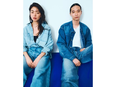 【Japan Blue Jeansが、期間限定でPOP-UP STOREを開催】青森・弘前「シエント」「シエントエフ」にてポップアップ開催