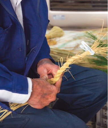 【長野市中条】道の駅中条で地域の魅力と年末の風物詩を楽しめるイベント「年の瀬フェア2025」開催！