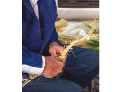 【長野市中条】道の駅中条で地域の魅力と年末の風物詩を楽しめるイベント「年の瀬フェア2025」開催！