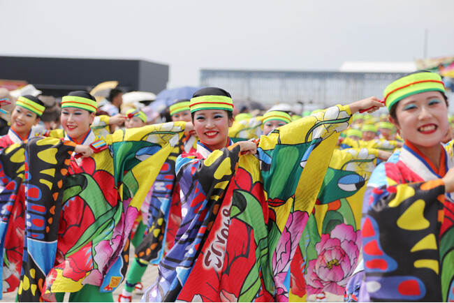 よさこいとしきページ K@zuki on X