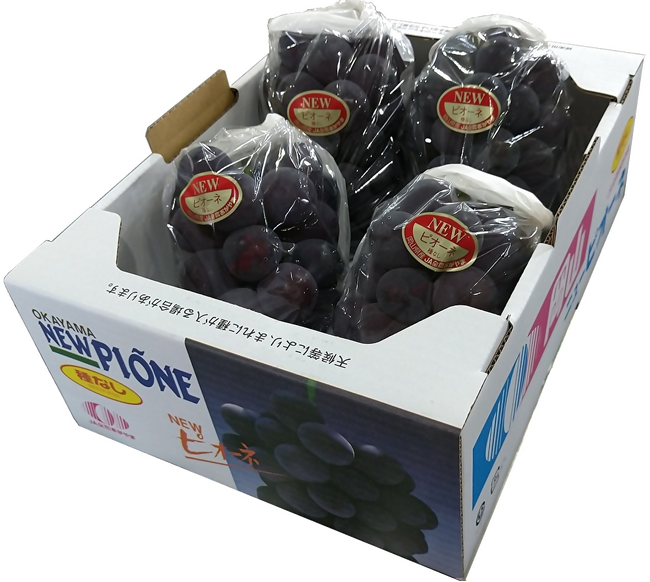 プレスリリース「「一粒の極上体験」」のイメージ画像