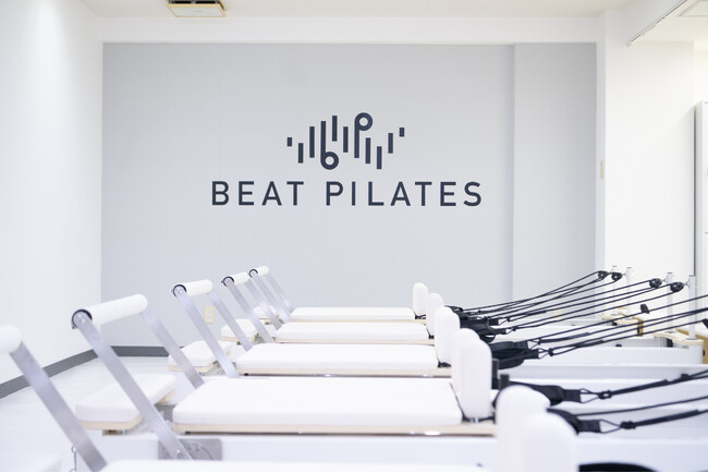 【青森県初】女性専用マシンピラティス「BEAT PILATES」が八戸市のcocofitness内に10月1日オープン！