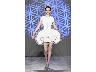 国際ファッションイベント「Vancouver Fashion Week S/S’27」が開催、日本から3ブランドが世界のランウェイデビュー