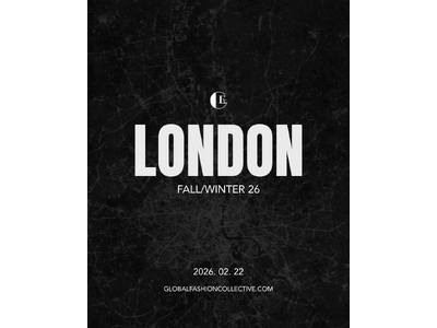 �V�s�f�U�C�i�[�𔭌@�琬���鍑�ۃt�@�b�V�����C�x���g�uGlobal Fashion Collective F/W�f26 in London�v�J��
