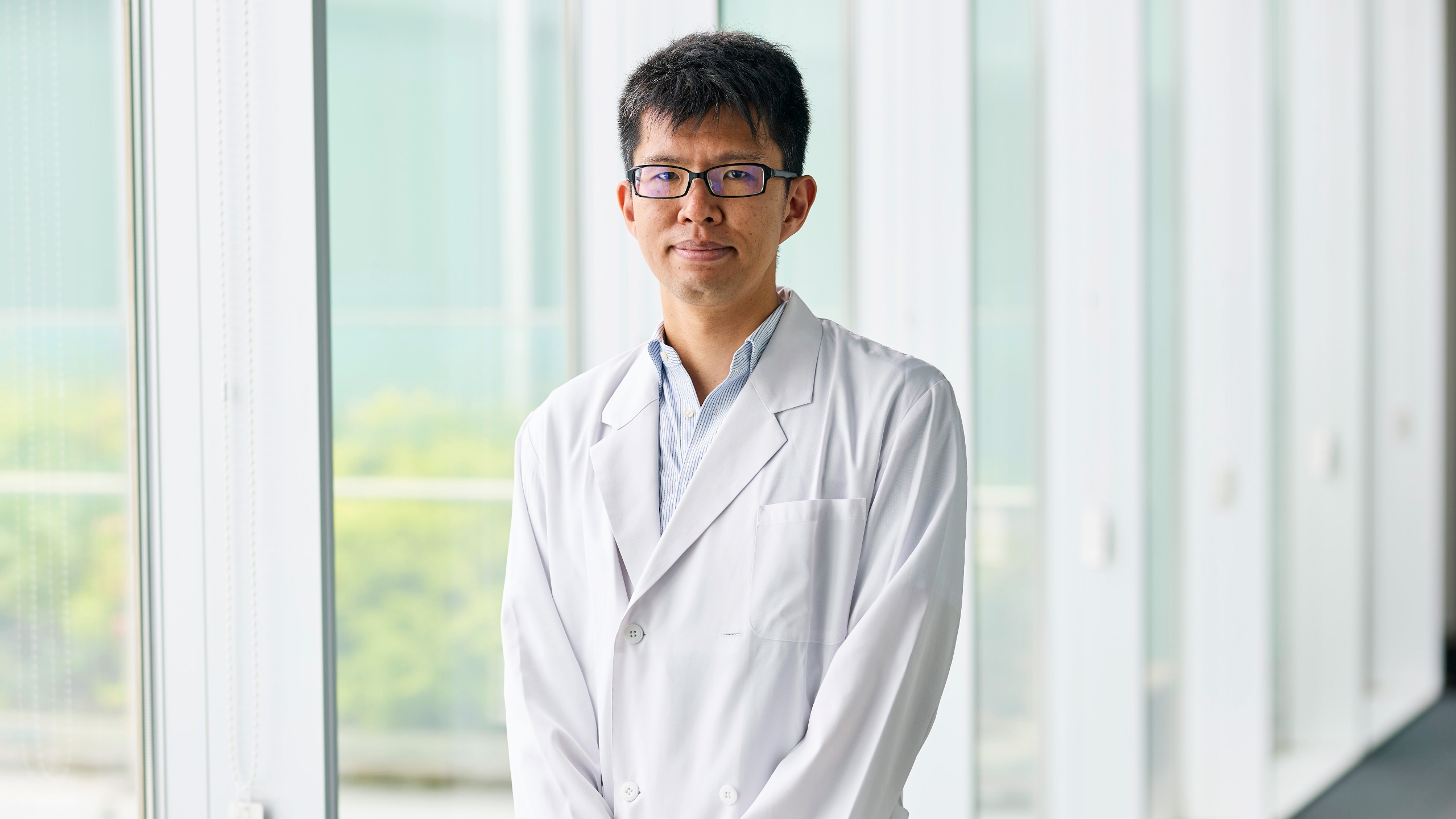 医師が開発、国産初のバクテリオファージ配合化粧水「DR.Phageスキンケアローション」発売決定