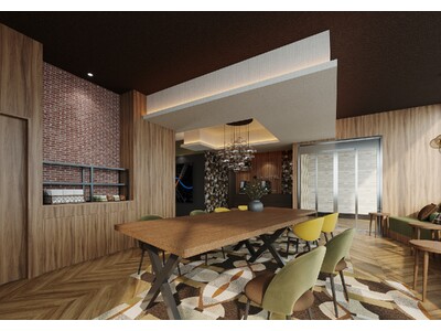 東京都大田区 京急蒲田駅 徒歩約3分「EN HOTEL Tokyo Kamata」2026年12月1日開業予定
