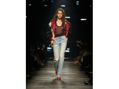 ISABEL MARANT 2026秋冬コレクションを発表