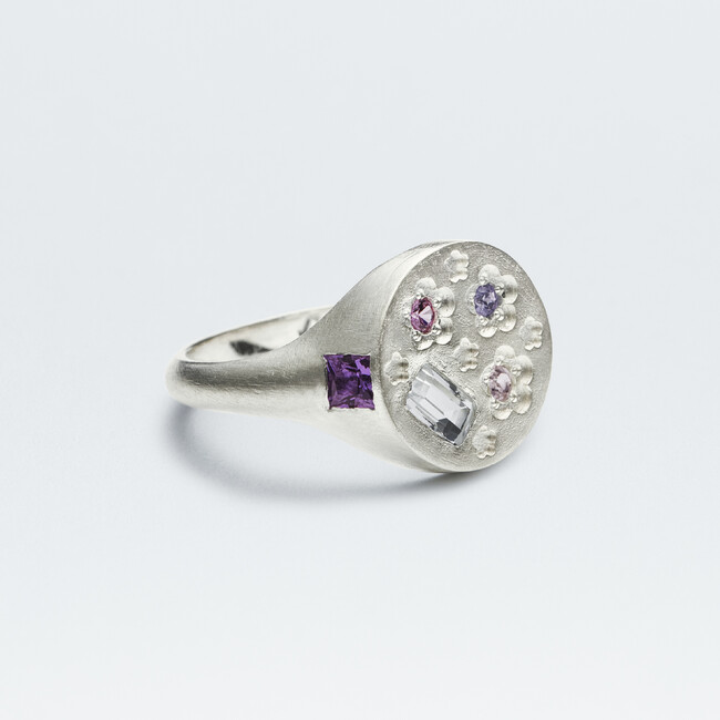 Primitive Painters ― 好奇心と感覚の自由を纏う、東京発ジュエリーブランドがデビュー