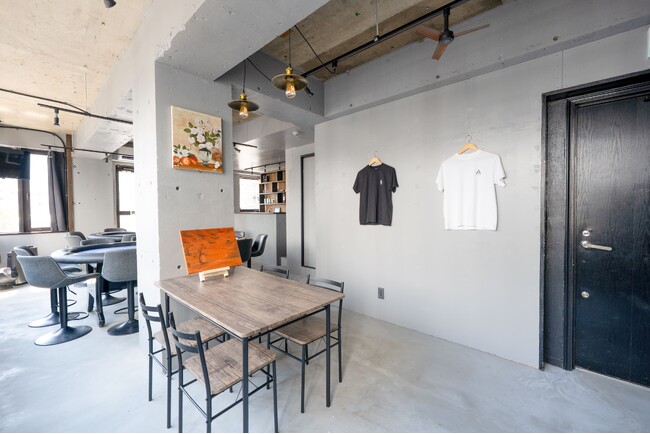 藤沢駅前に新拠点　ポーカーで広がる湘南のコミュニティスペース