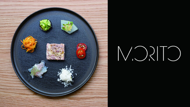 世界の名厨房で腕を磨いた本間壮人シェフが手がける、清澄白河・門前仲町のフレンチビストロ「MORITO」- 開店から数ヶ月、地域に愛される存在へ ～冬の新コースのご紹介