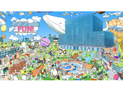 2月20日より国内最大級の卒業制展「卒業展2026」を開催。