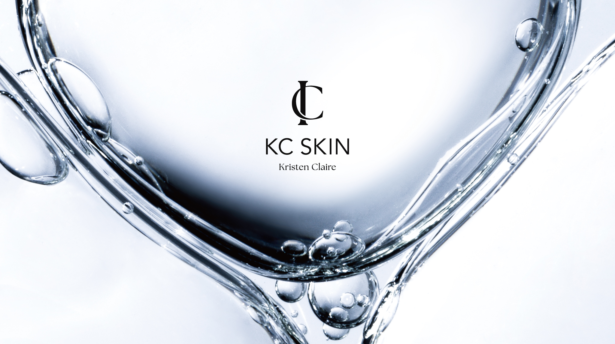 KC SKIN – Kristen Claire、「エイジケアアイクリーム」新発売。ハイドロゲルマスク全3種入り数量限定セットも同時発売