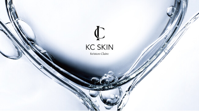 KC SKIN - Kristen Claire、「エイジケアアイクリーム」新発売。ハイドロゲルマスク全3種入り数量限定セットも同時発売
