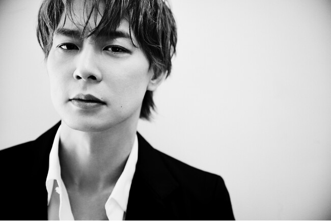 プレスリリース「PARK YUCHUN(パク・ユチョン)、日本1st写真集発売決定！「感情の表現が広くなった僕の姿を見てほしいです」【本人コメントあり】」のイメージ画像