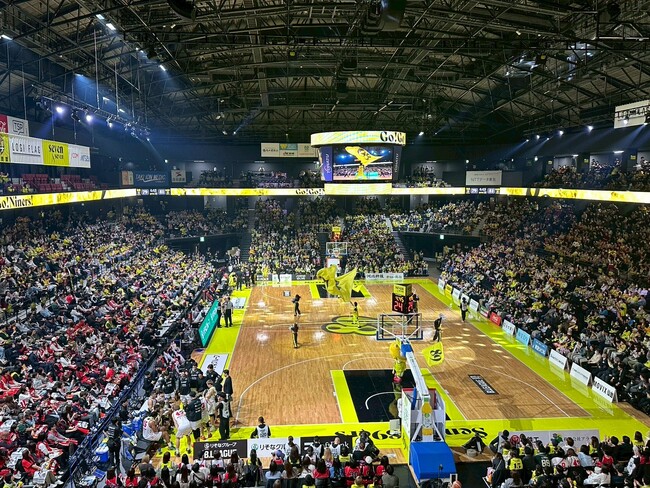 Bリーグ・仙台89ERSの2025-2026シーズン全ホームゲームの救護業務を担当　―プロの救急救命士・医師が試合会場で来場者・選手の安全を守る―