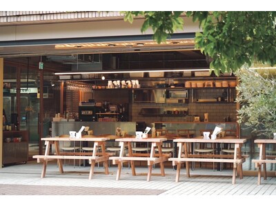 広尾ガーデンヒルズに新店舗 「Pebble Hiroo Terrace」 オープン