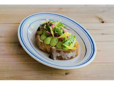 カリフォルニアブランチ「Pebble Hiroo Terrace」― 広尾ガーデンヒルズにOpened!!