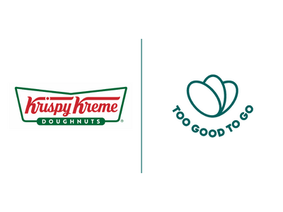 世界No.1*北欧発フードロス削減アプリ「Too Good To Go」　クリスピー・クリーム・ドーナツ...