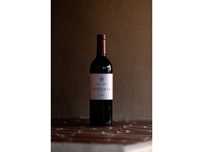 ソラリス「ユヴェンタ」新ヴィンテージ2023年販売開始