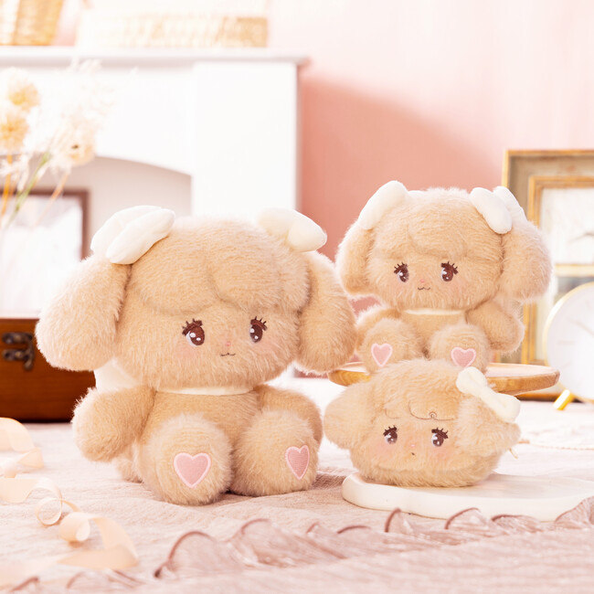 プレスリリース「イラストレーター・mikkoが描く「Lil ala mode（リルアラモード）」春のときめきを詰め込んだ新作おでかけアイテムが登場！」のイメージ画像