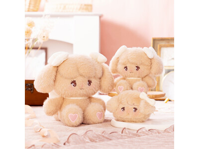 イラストレーター・mikkoが描く「Lil ala mode（リルアラモード）」春のときめきを詰め込んだ新作おでかけアイテムが登場！