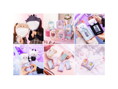 �y�������̂����Ɂz�C���X�g���[�^�[�Emikko���`���wLil ala mode(�����A�����[�h)�x����S26��̐����������A�C�e����2026�N10��16��(��)���̔��J�n