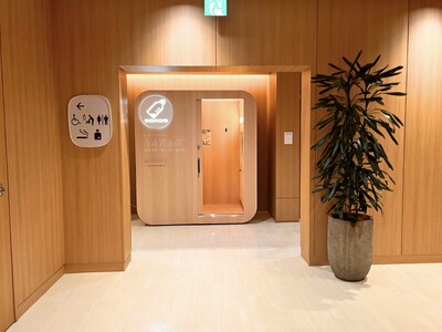 �ݒu�^�x�r�[�P�A���[���umamaro�v���u�b����K�[�f���v���C�X�v��2��ڂƂ��Đݒu���܂����I