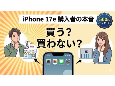 iPhone 17e�w���ӌ������F���҂���@�\1�ʂ̓J�����ł�AI�ł��Ȃ��u�o�b�e���[�v�����w���ӗ~������w�P�ʂ�40��