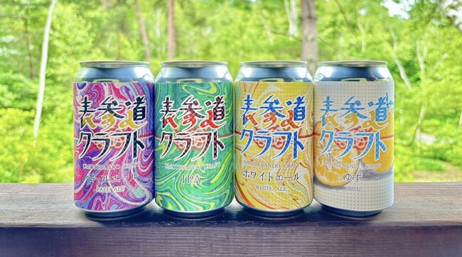 都会の屋上庭園で10種のビールを飲み比べ！「表参道クラフトビアフェスタ」GWの4月29日(水・祝)に規模拡大して開催