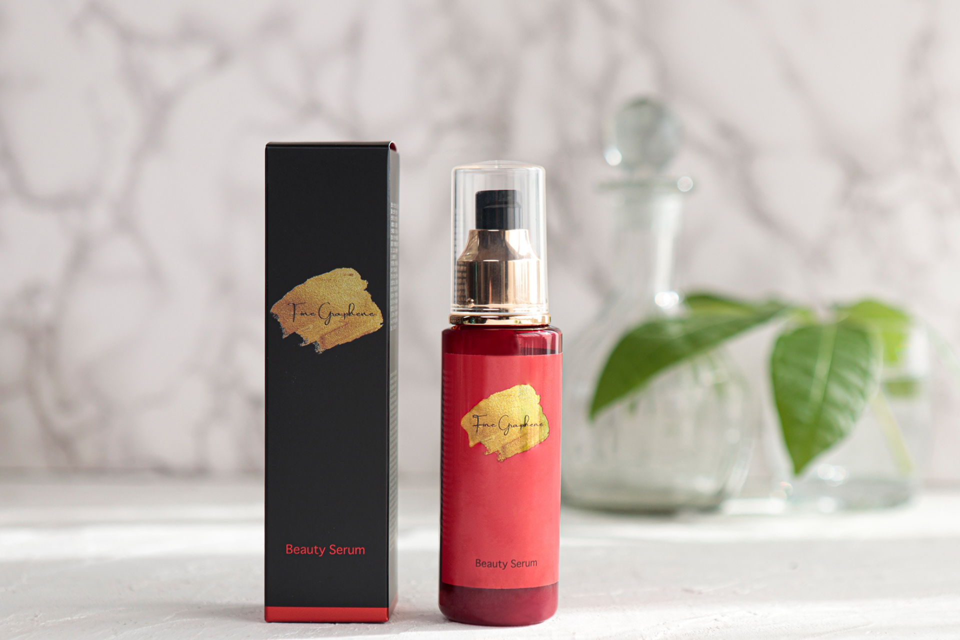 前回はTV放送中に完売。話題のグラフェン美容液、ショップチャンネルにて2025年9月12日オンエアに再登場