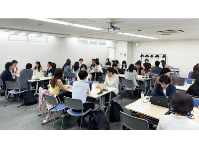 映画業界の若手が大集合！映画館への来場を増やす施策を議論「映画業界若手戦略会議」開催