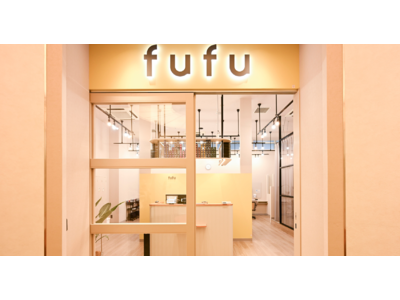 2022年12月1日(木)、ヘアカラー専門店fufu イオンモールナゴヤドーム前店（愛知県）をオープン！初回限定価格は1,800円（税込1,980円）から。～ちょっと新しい、ヘアカラー専門店です。～