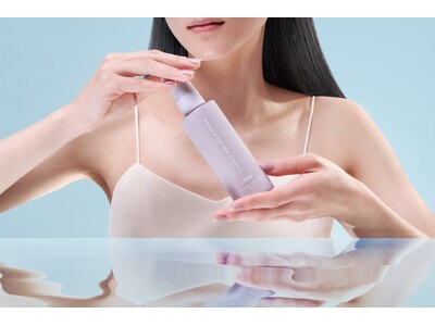 『オルビス エッセンスインヘアミルク＜プロフェッショナルユース＞』が「ヘアカラー専門店fufu」140店舗で導入開始。ヘアサロン専売品に進化したオルビスの人気ヘアケア商品を試せる場所を提供