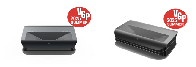 プレスリリース「【AWOL Vision】国内最大級AV機器アワード「VGP 2025 Summer」にて、『AWOL Vision』 超短焦点プロジェクターの2製品が2つの部門で同時受賞」のイメージ画像