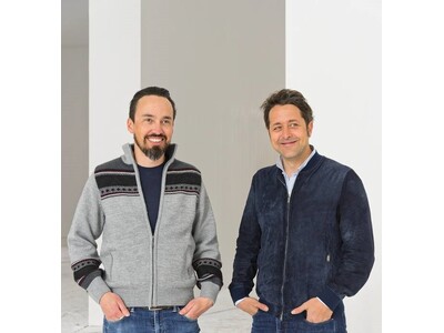 Ceysson & Benetiere Tokyo、9/9(火)ベルナール・ヴネ個展「アルゴリズムと偶然...