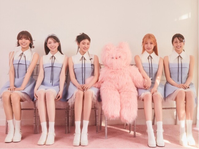 FIFTY FIFTYイベント開催！