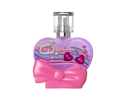 大人気クリエイター「しなこ」が初の香水プロデュース！香水ブランド「エンジェルハート」と待望のコラボレーション(ハート)