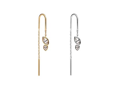 「MARIA BLACK（マリア ブラック）」阪急うめだ本店 1階にてPOP UPを開催