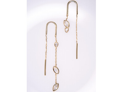 「MARIA BLACK（マリア ブラック）」名古屋松坂屋店 4階 CENTRAL STAGEにてPOP...