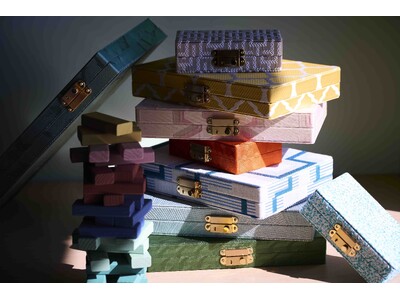 【talkative】ONLINE STORE EXCLUSIVE JEWELRY BOX