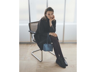 YAHKI 2026 AUTUMN / WINTER COLLECTIONを6月12日（金）より発売