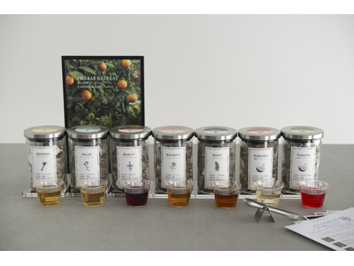 職場に“飲むセルフケア習慣”を。ハーブティー福利厚生サービス「HERBCARE365 OFFICE」提供開始