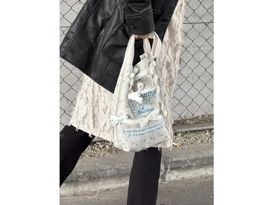 【THE KNT365 HOUSE】大阪の自社工場で生まれる世界にひとつだけのアップサイクル作品が並ぶ「Upcycled Week」を11月26日（水）から原宿のフラッグシップストアで開催！