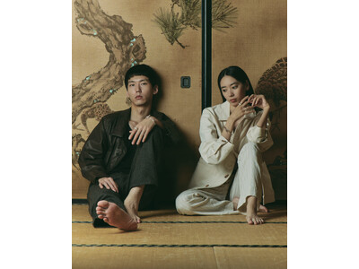 La Grace Vintageから生まれた新たな創造軸。日本の構造美を再解釈するジュエリーブランド「K...
