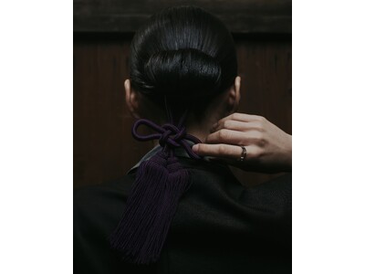 ジュエリーブランド「KESSAKU」、Paris Fashion Week期間中にパリのUNTITLED Showroomにて展示を開催
