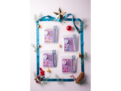 Majilash クリスマス限定ギフトセットが発売決定